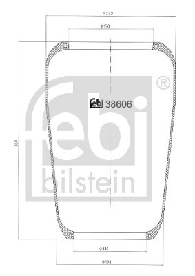 38606 FEBI BILSTEIN