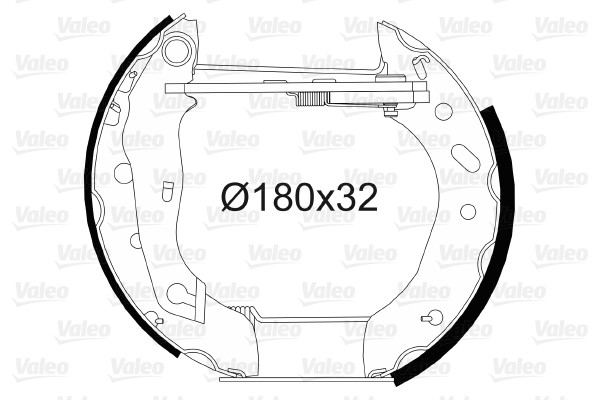 554741 VALEO