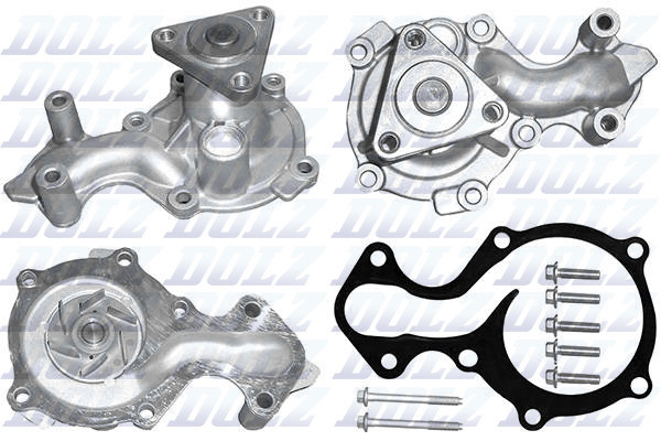 F207 DOLZ