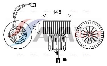 BW8540