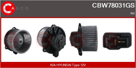 CBW78031GS