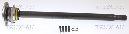 8530 23233 TRISCAN