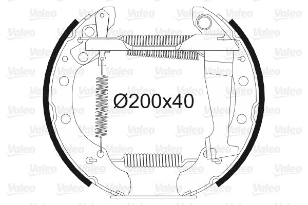 554781 VALEO