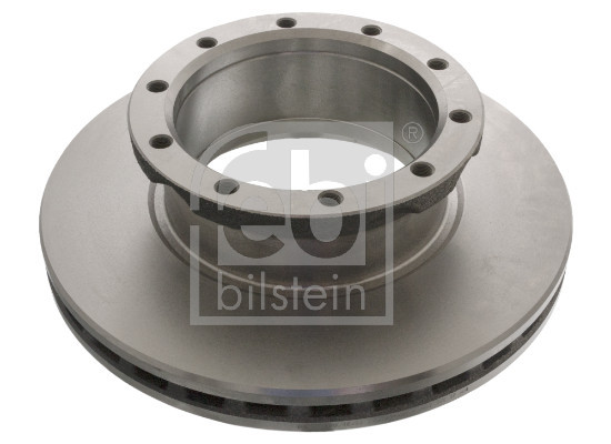 18653 FEBI BILSTEIN