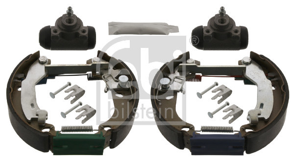 38748 FEBI BILSTEIN
