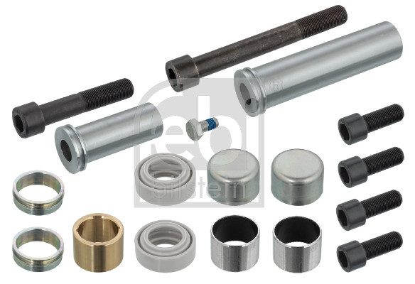 107234 FEBI BILSTEIN