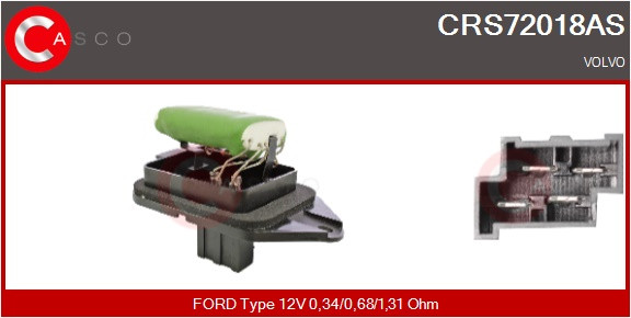 CRS72018AS