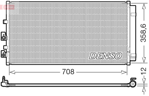 DCN10062 DENSO