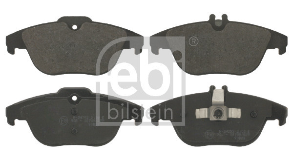 16736 FEBI BILSTEIN