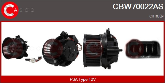 CBW70022AS