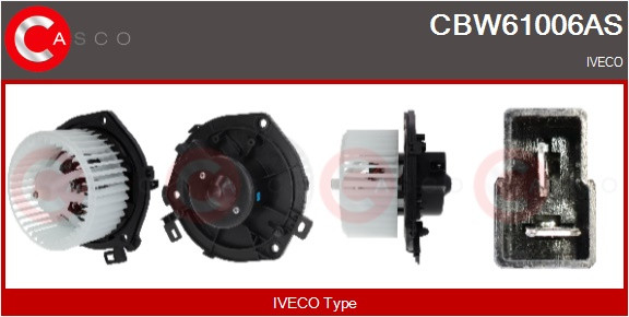 CBW61006AS