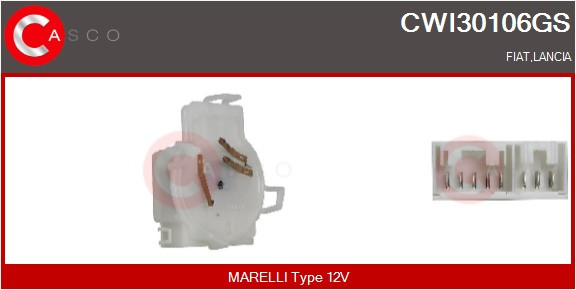 CWI30106GS