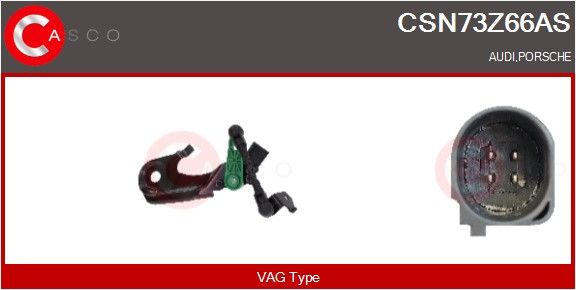 CSN73Z66AS