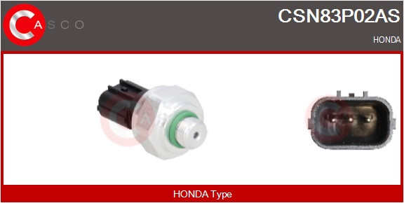 CSN83P02AS