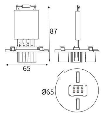 ABR 57 000S