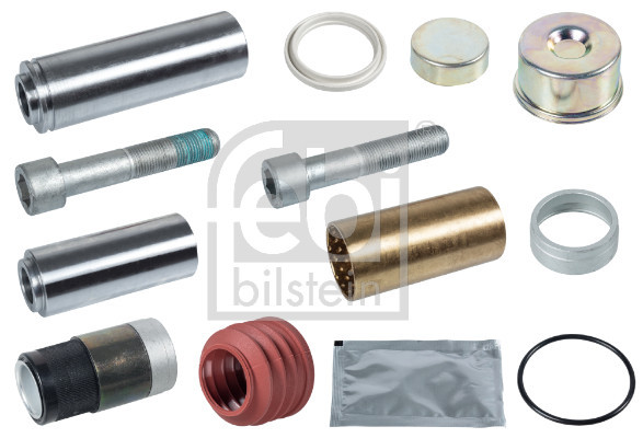 172365 FEBI BILSTEIN