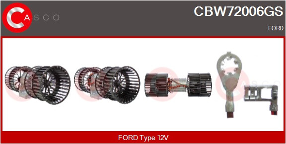 CBW72006GS