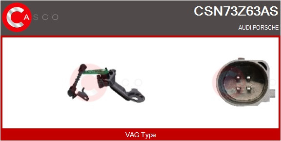 CSN73Z63AS