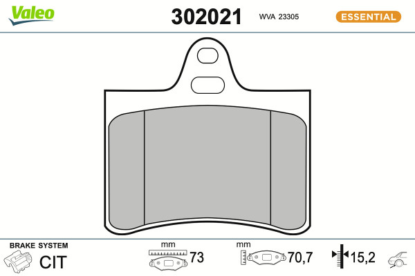302021 VALEO