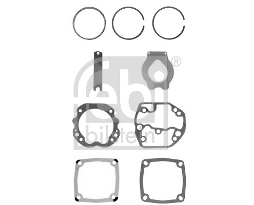 21057 FEBI BILSTEIN