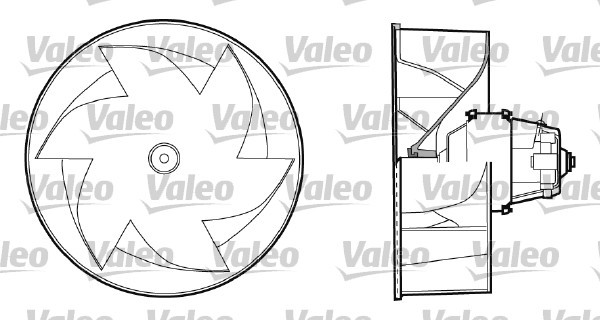 698433 VALEO