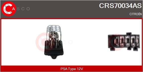 CRS70034AS