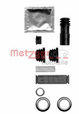 113-1359X METZGER AUTO