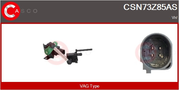 CSN73Z85AS