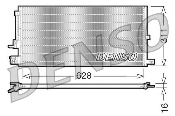 DCN11007