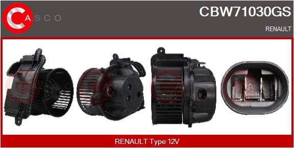 CBW71030GS