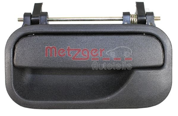 2310601 METZGER AUTOTE