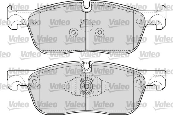 601676 VALEO