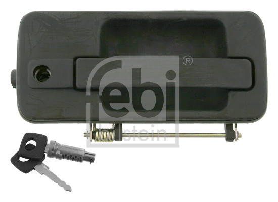 24973 FEBI BILSTEIN