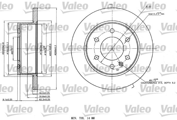 187142 VALEO