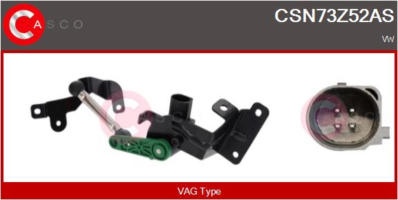 CSN73Z52AS