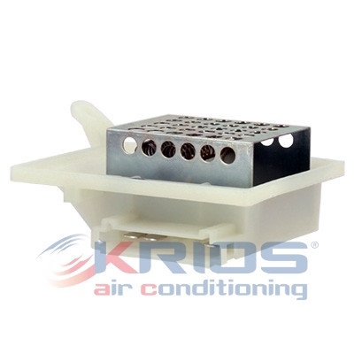 K109218 HOFFER
