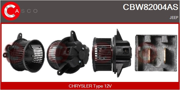 CBW82004AS