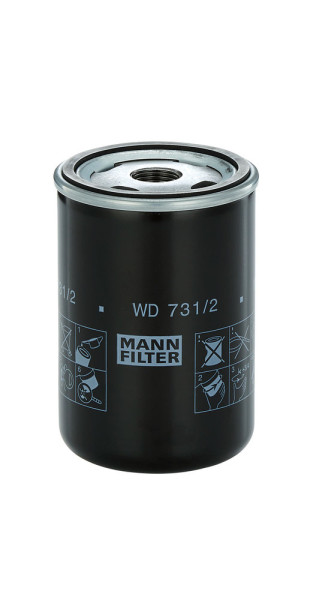 WD 731/2