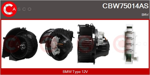 CBW75014AS