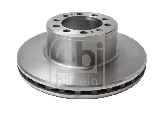 29167 FEBI BILSTEIN