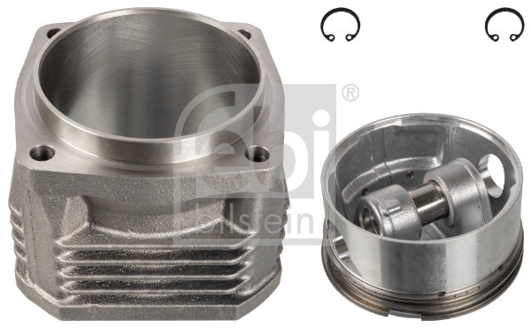23947 FEBI BILSTEIN