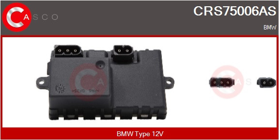 CRS75006AS