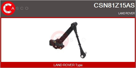 CSN81Z15AS
