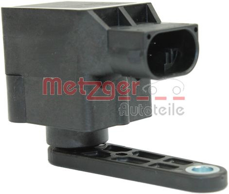 0901219 METZGER AUTOTE
