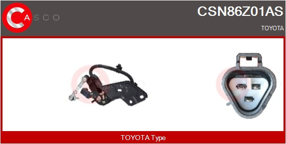 CSN86Z01AS