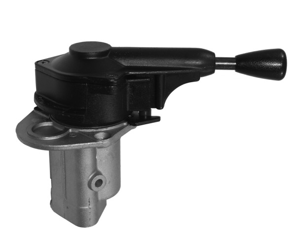 DPM43CA KNORR-BREM