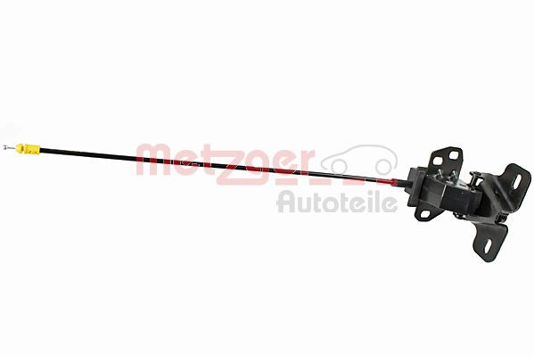 2310647 METZGER AUTOTE