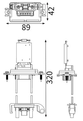 ABR 189 000S