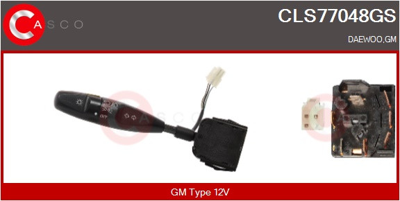 CLS77048GS