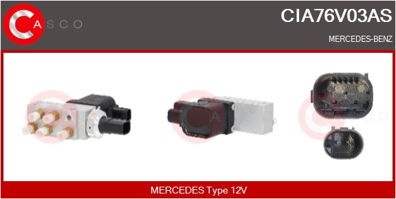 CIA76V03AS